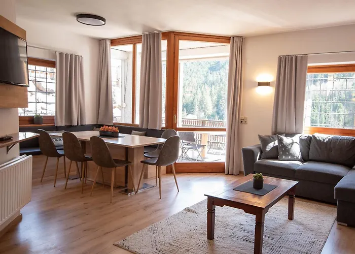 An Der Schmittenhohe 木屋