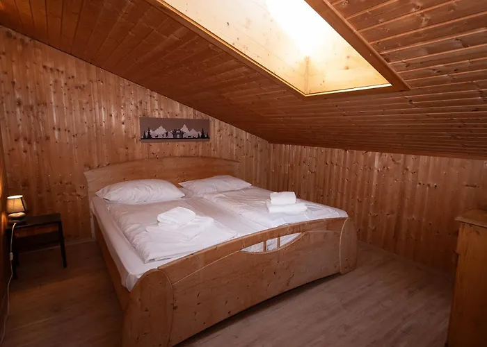 An Der Schmittenhohe