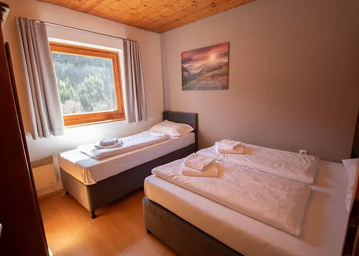 An Der Schmittenhohe *