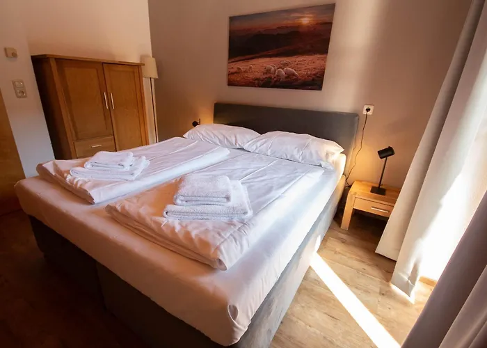 木屋 An Der Schmittenhohe 滨湖采尔