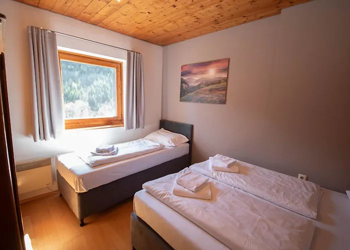 An Der Schmittenhohe * Zell am See