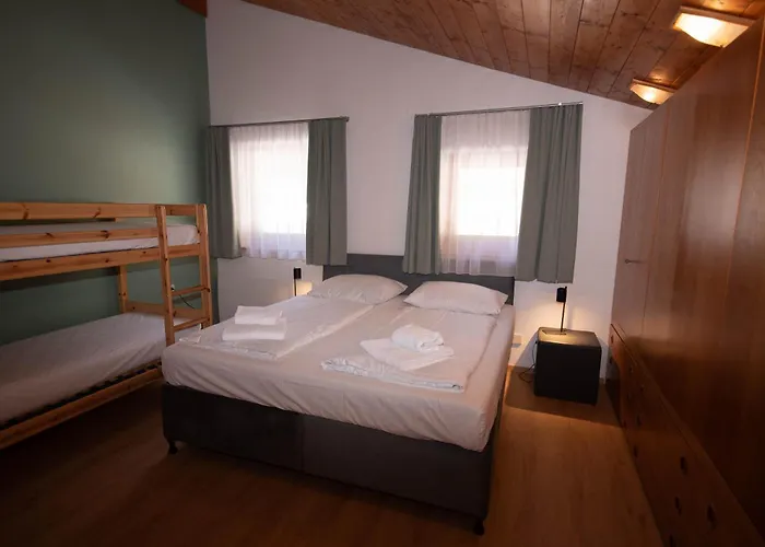 An Der Schmittenhohe 木屋 *