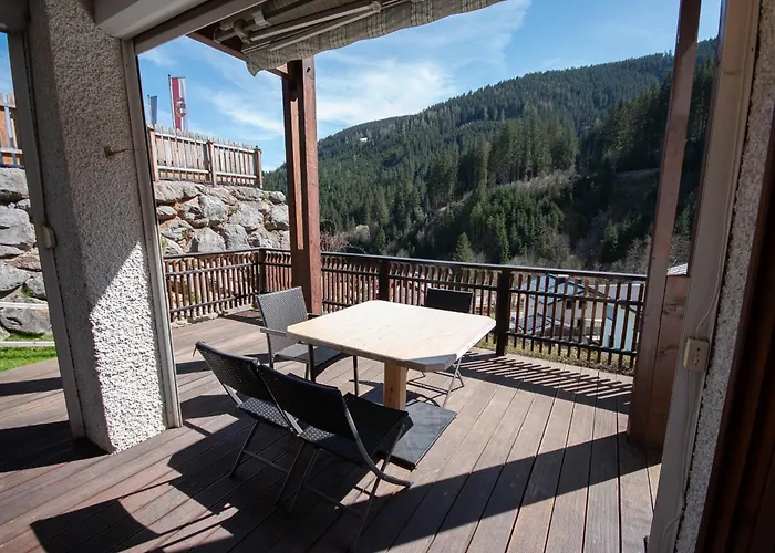 An Der Schmittenhohe *