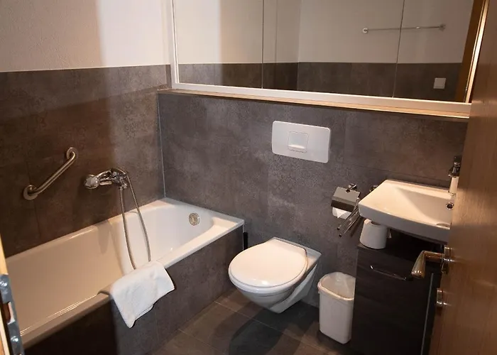 Chalet An Der Schmittenhohe *