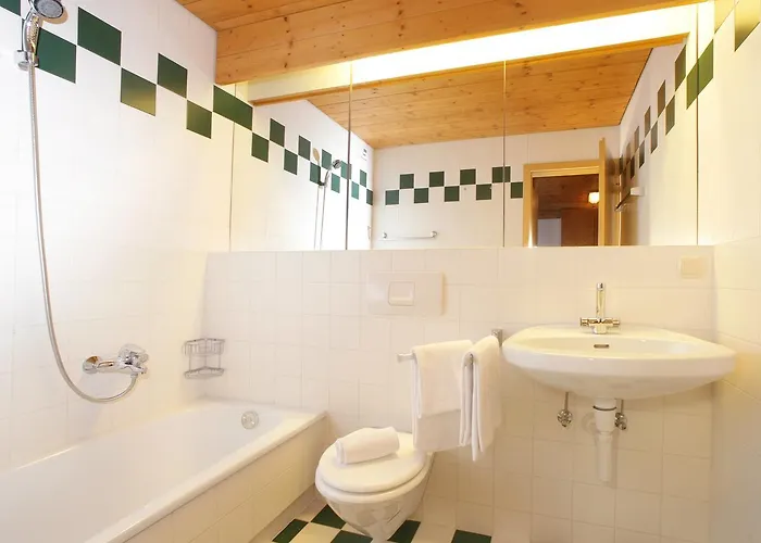 木屋 An Der Schmittenhohe 滨湖采尔