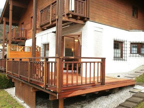 木屋 An Der Schmittenhohe *