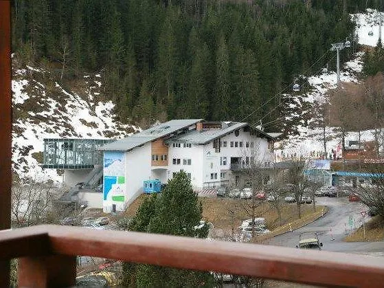 An Der Schmittenhohe 滨湖采尔