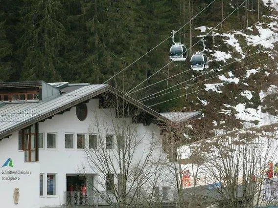 An Der Schmittenhohe Zell am See