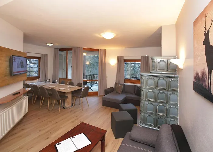 木屋 An Der Schmittenhohe