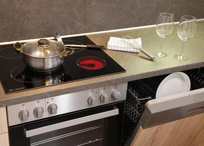 An Der Schmittenhohe 滨湖采尔