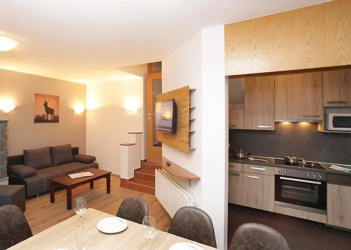 An Der Schmittenhohe