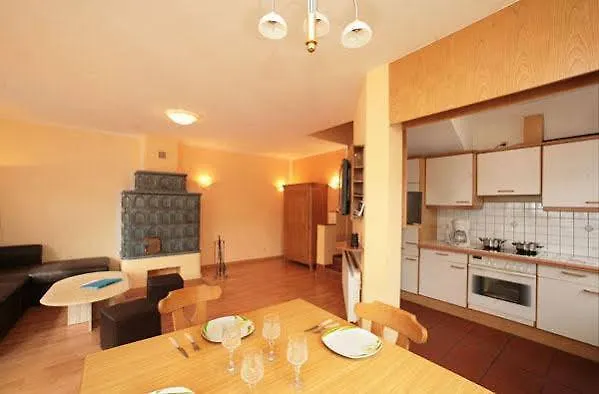 Chalet An Der Schmittenhohe