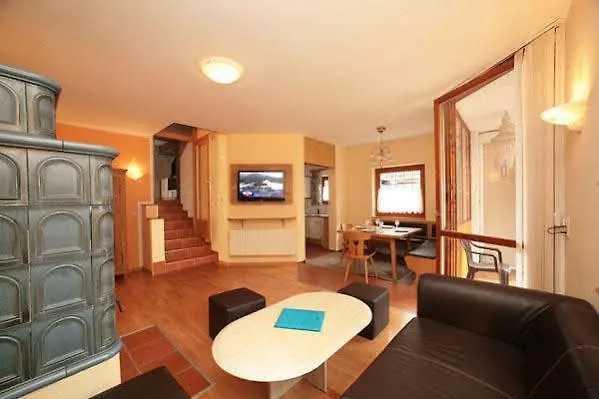 An Der Schmittenhohe 滨湖采尔