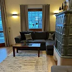 Gondelblick Chalet Zell am See