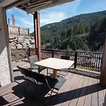 Gondelblick Chalet