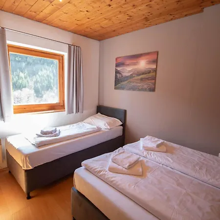 An Der Schmittenhohe * Zell am See