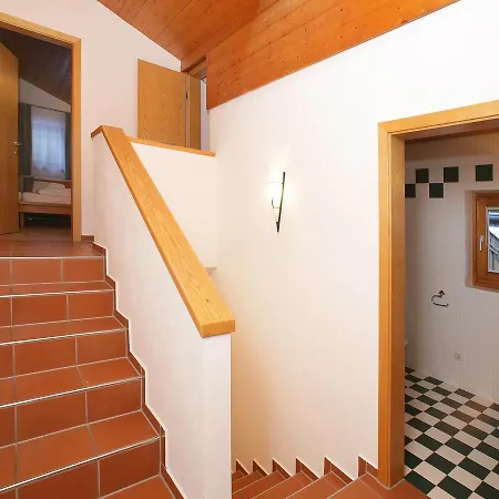 An Der Schmittenhöhe Chalet