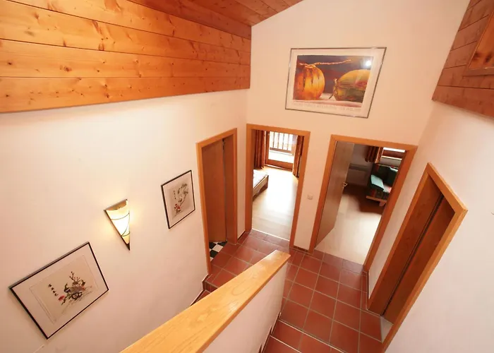 An Der Schmittenhohe Zell am See