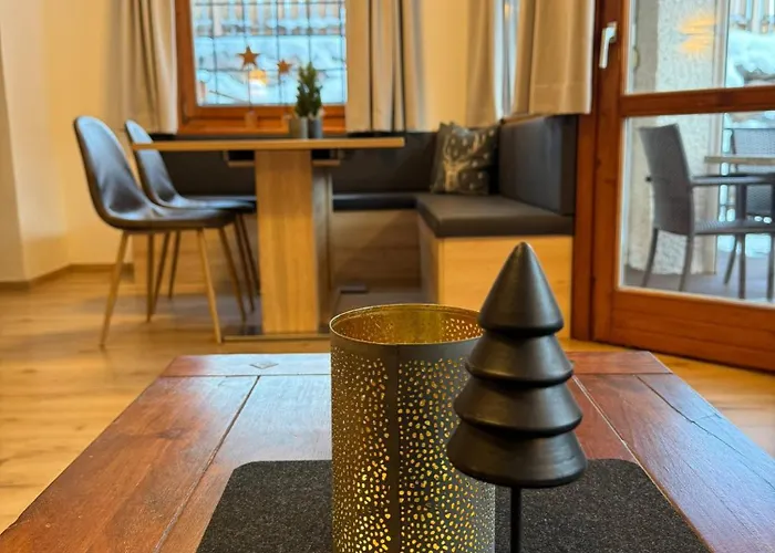 An Der Schmittenhohe