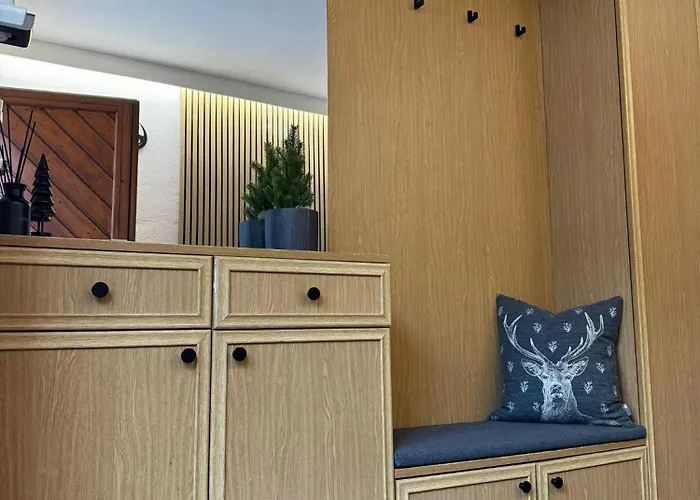 An Der Schmittenhohe Chalet Zell am See