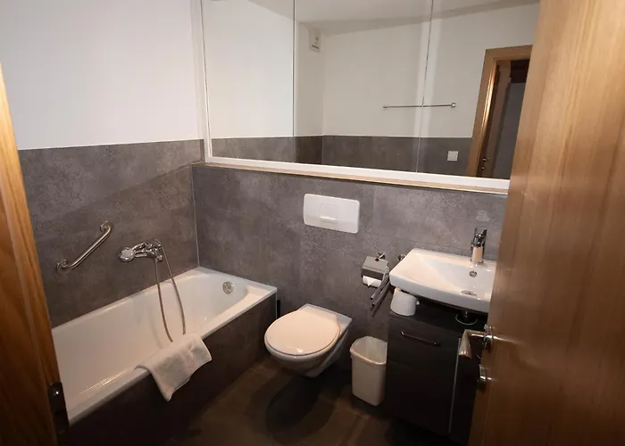 Chalet An Der Schmittenhohe *