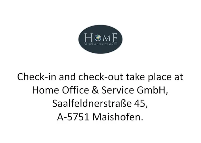 Chalet An Der Schmittenhohe *