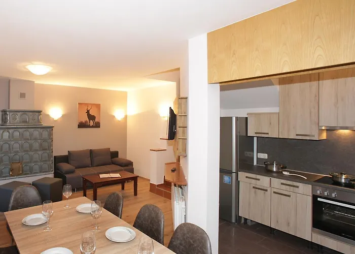 An Der Schmittenhohe Chalet Zell am See