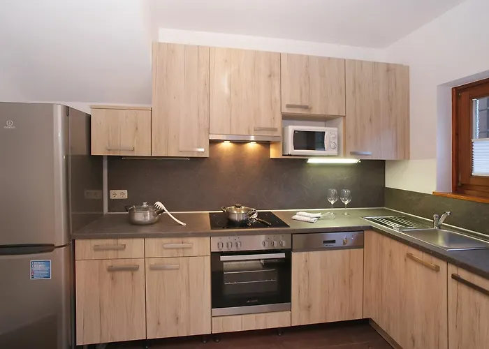 An Der Schmittenhohe *