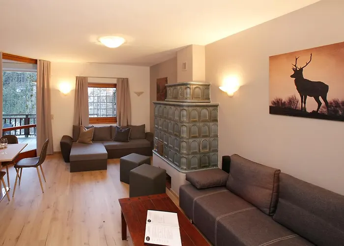 Chalet An Der Schmittenhohe *