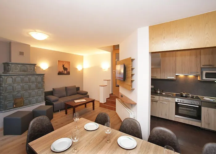 Chalet An Der Schmittenhohe