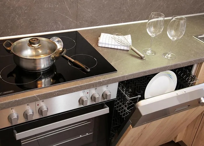 Chalet An Der Schmittenhohe Zell am See