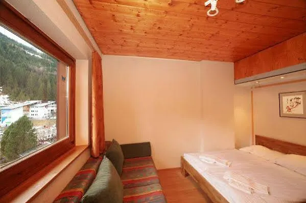 An Der Schmittenhohe Chalet *